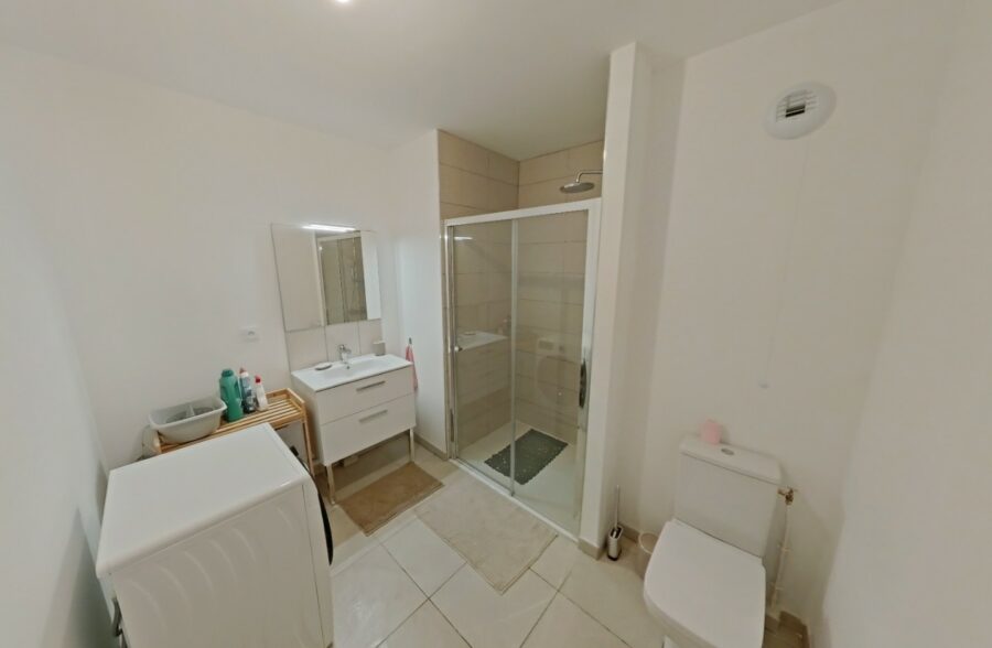 Location appartement meublé à Dunkerque