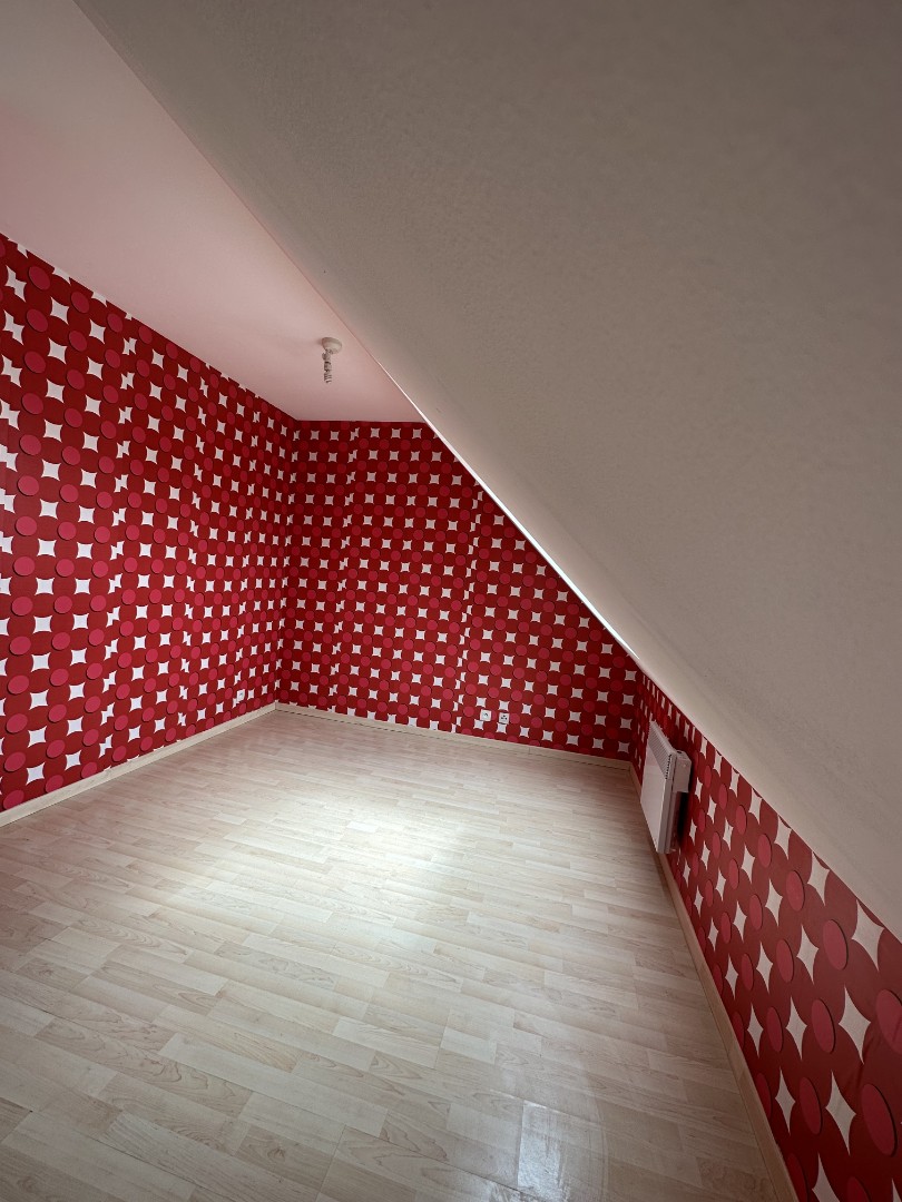 Location appartement à Calais