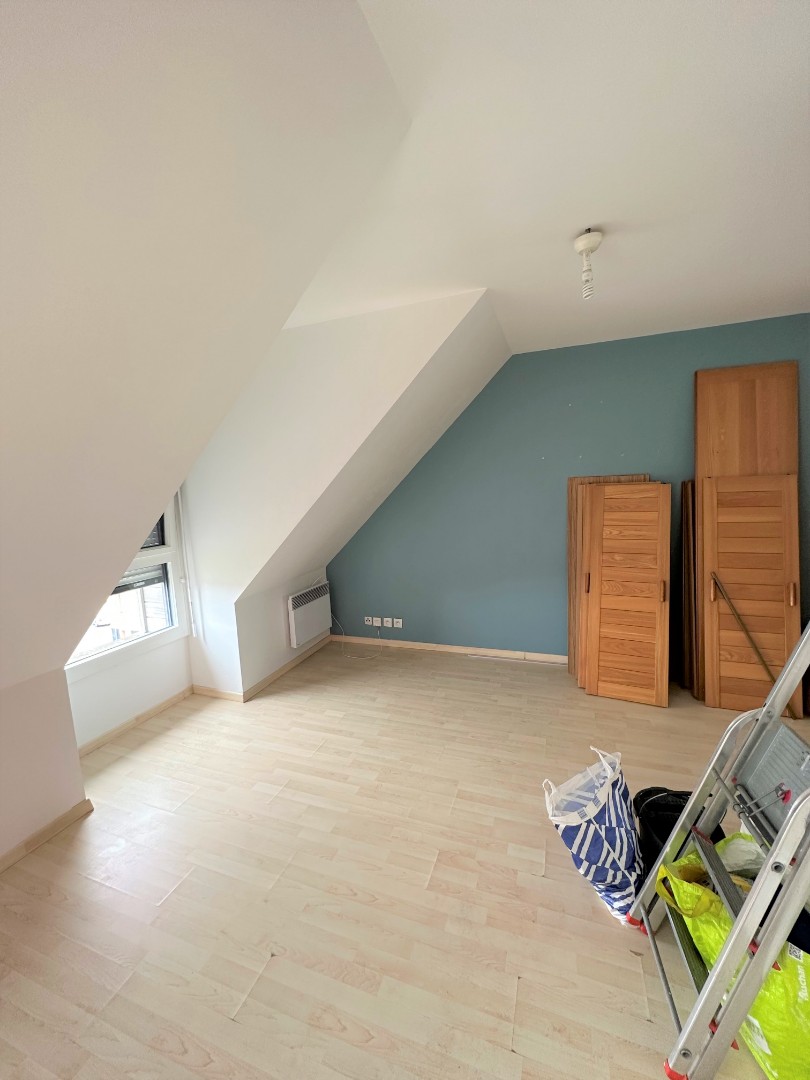 Location appartement à Calais