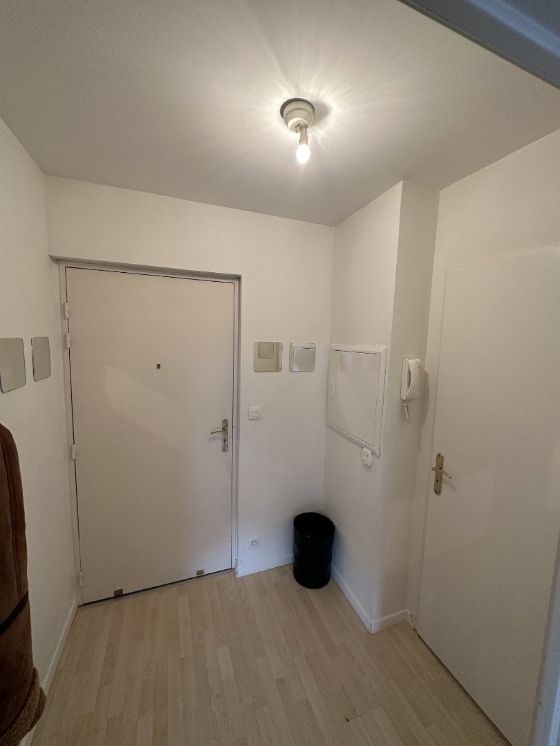 Location appartement à Calais
