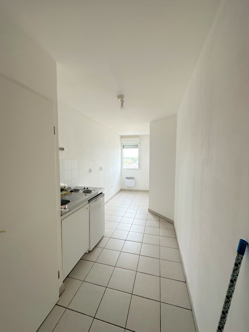 Location appartement à Calais
