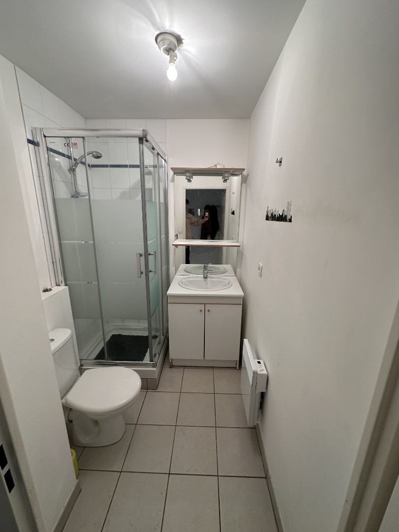 Location appartement à Calais