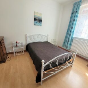 Location appartement meublé à Calais