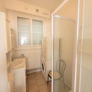 Location appartement meublé à Calais
