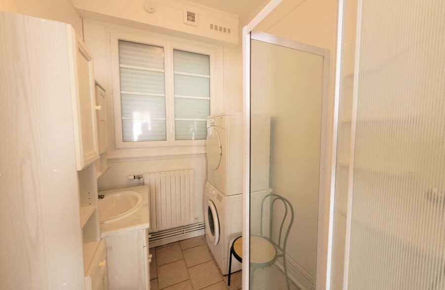 Location appartement meublé à Calais