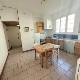Location appartement meublé à Calais