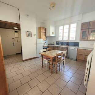 Location appartement meublé à Calais