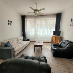 Location appartement meublé à Calais