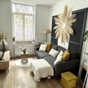 Location appartement à Calais