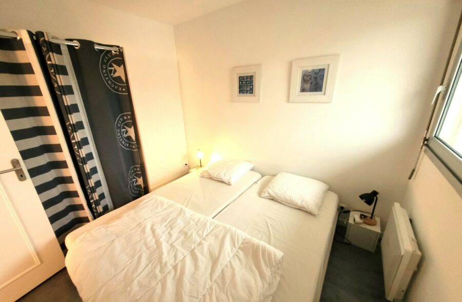 Location appartement meublé à Wimereux