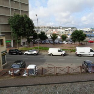 Location appartement à Boulogne-Sur-Mer