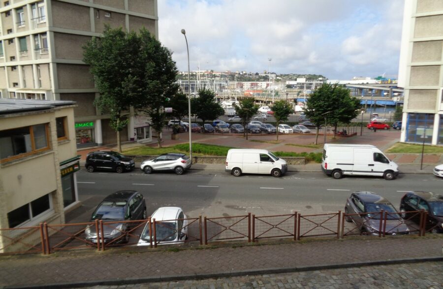 Location appartement à Boulogne-Sur-Mer