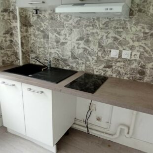 Location appartement à Boulogne-Sur-Mer