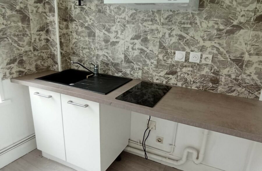 Location appartement à Boulogne-Sur-Mer
