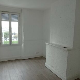 Location appartement à Boulogne-Sur-Mer
