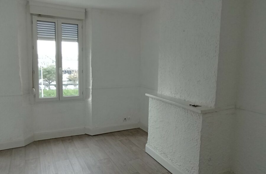 Location appartement à Boulogne-Sur-Mer
