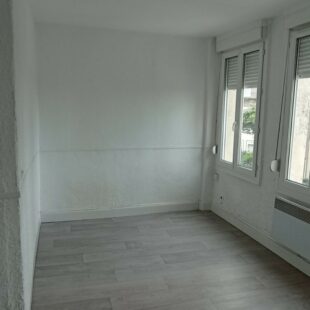 Location appartement à Boulogne-Sur-Mer
