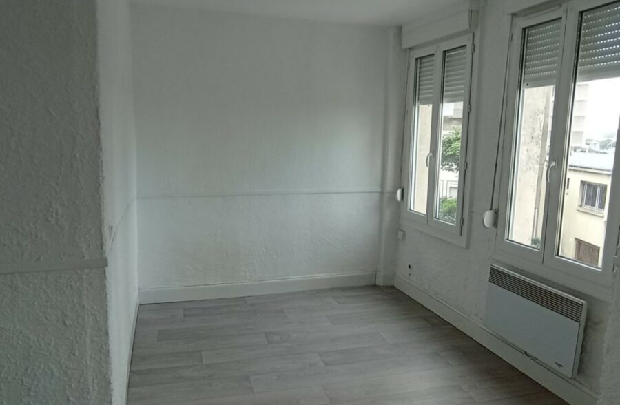 Location appartement à Boulogne-Sur-Mer