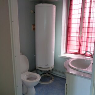 Location appartement à Boulogne-Sur-Mer