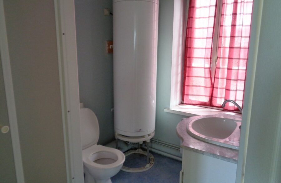 Location appartement à Boulogne-Sur-Mer