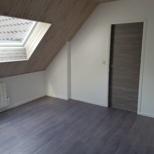 Location appartement à Boulogne-Sur-Mer