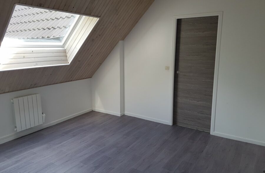 Location appartement à Boulogne-Sur-Mer