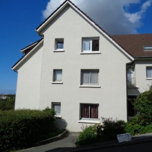 Location appartement à Boulogne-Sur-Mer