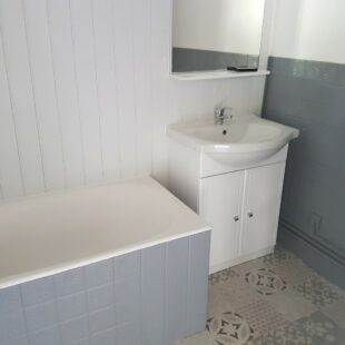 Location appartement à Boulogne-Sur-Mer