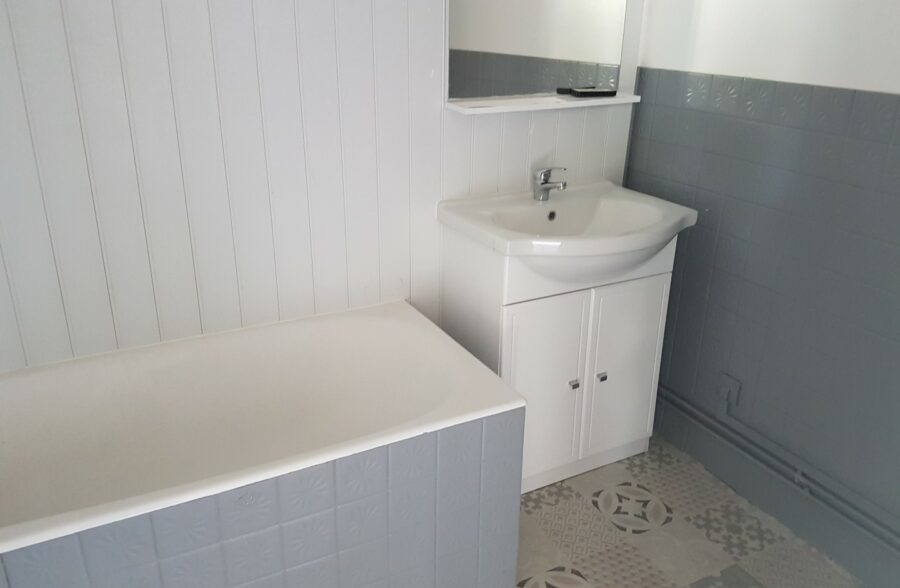Location appartement à Boulogne-Sur-Mer
