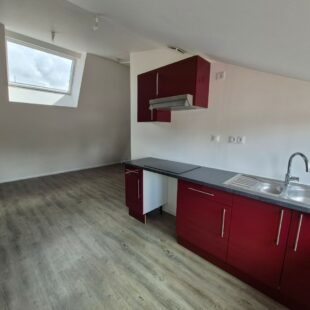 Location appartement à Ronchin