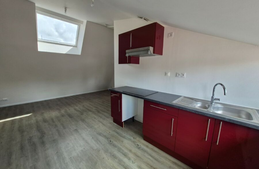 Location appartement à Ronchin
