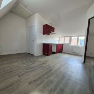 Location appartement à Ronchin