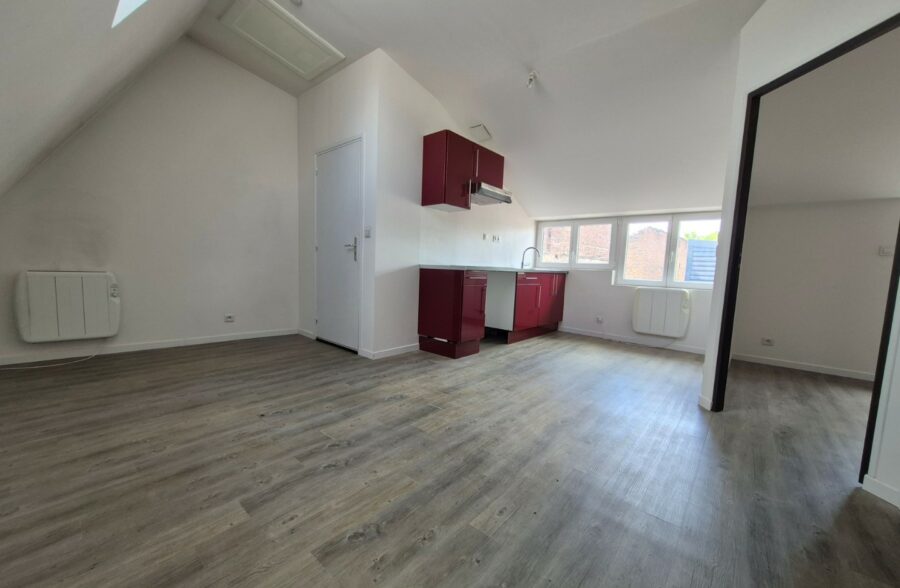 Location appartement à Ronchin