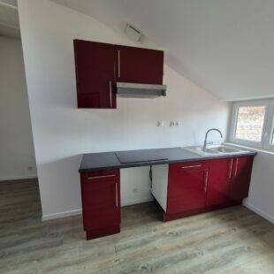 Location appartement à Ronchin