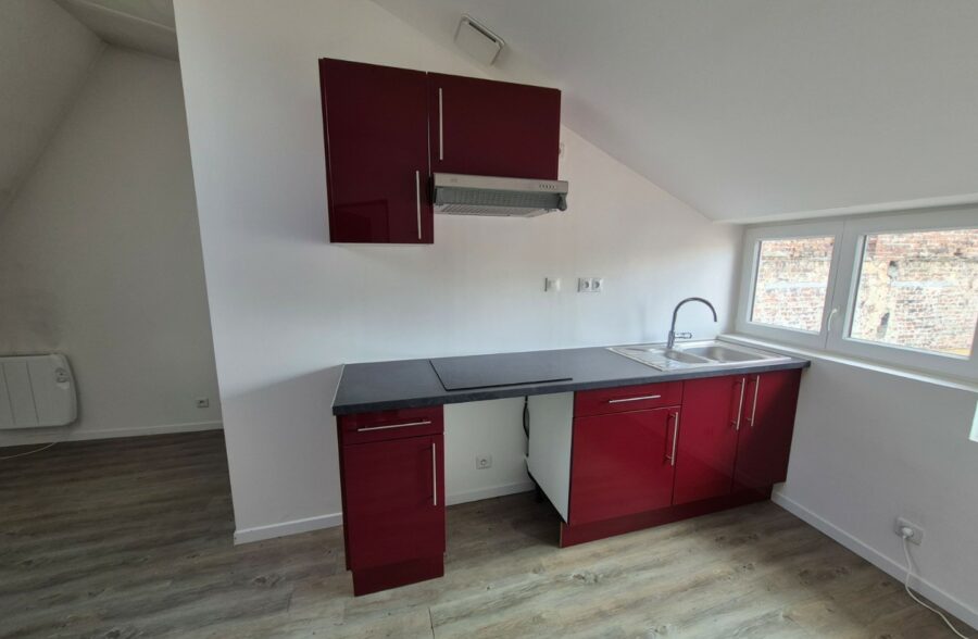 Location appartement à Ronchin