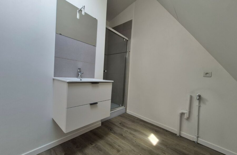 Location appartement à Ronchin