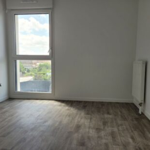 Location appartement à Templemars