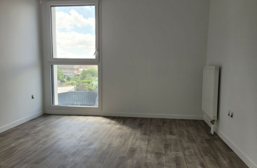 Location appartement à Templemars