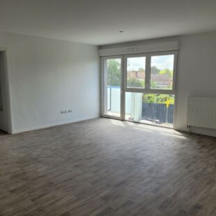 Location appartement à Templemars
