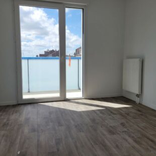 Location appartement à Templemars