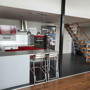 Location appartement à Seclin