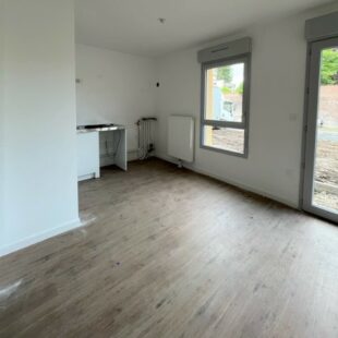 Location appartement à Roubaix