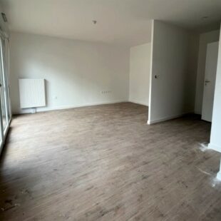 Location appartement à Roubaix