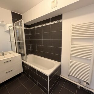 Location appartement à Marcq-En-Barœul