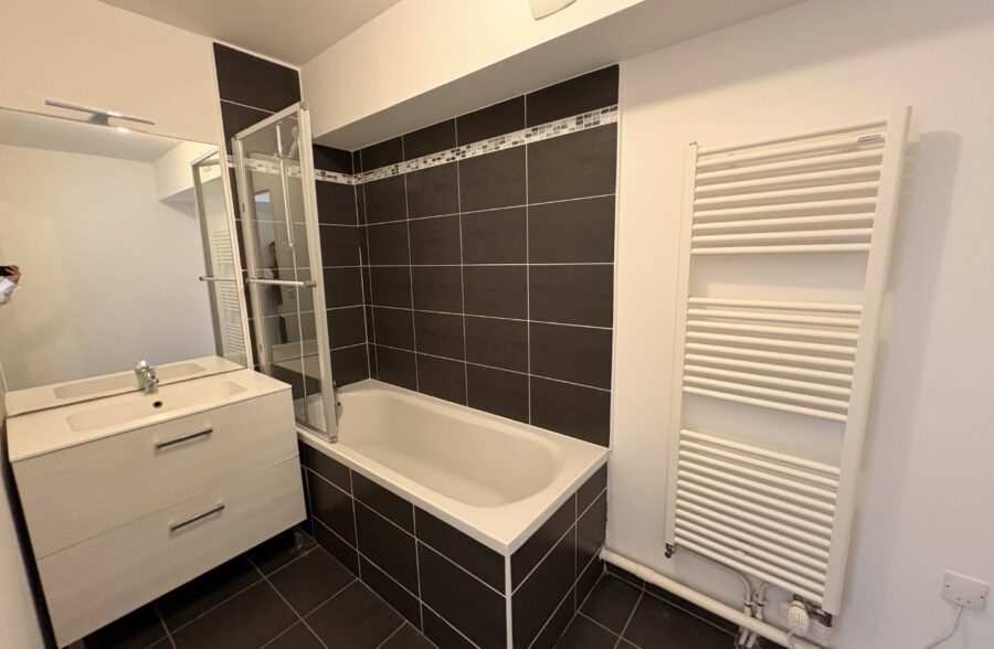 Location appartement à Marcq-En-Barœul