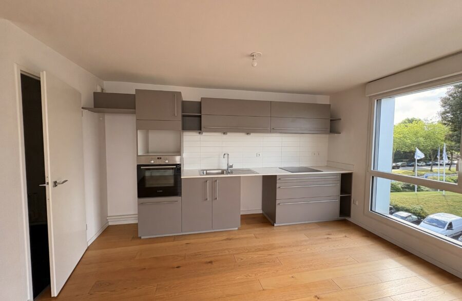 Location appartement à Marcq-En-Barœul