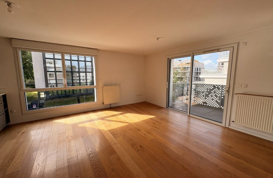 Location appartement à Marcq-En-Barœul
