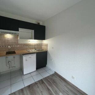 Location appartement à La Madeleine