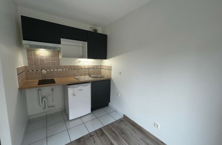 Location appartement à La Madeleine