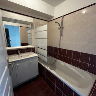 Location appartement à La Madeleine